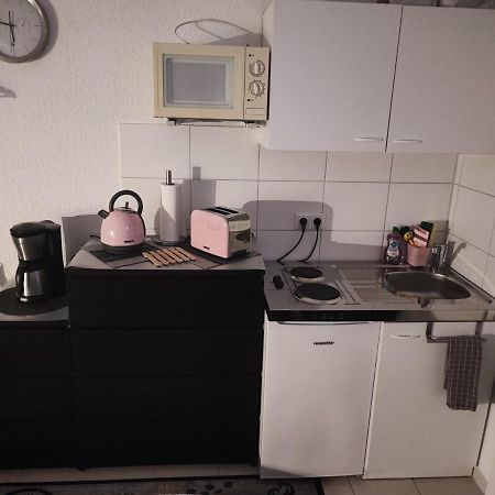 Appartment Zur Ruhe Forsterweg 6 Гамельн Екстер'єр фото