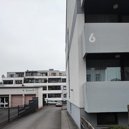 Appartment Zur Ruhe Forsterweg 6 Гамельн Екстер'єр фото