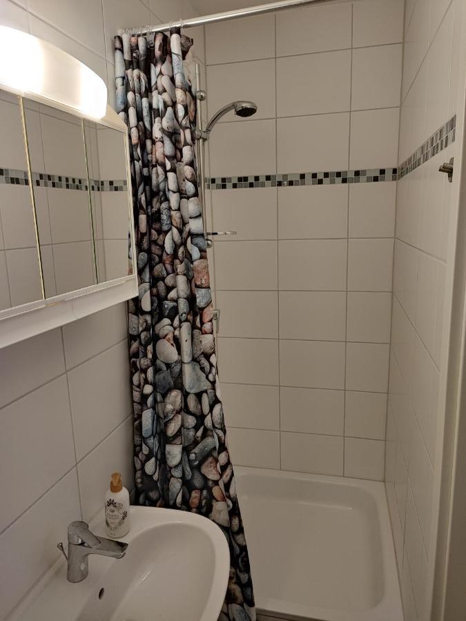 Appartment Zur Ruhe Forsterweg 6 Гамельн Екстер'єр фото