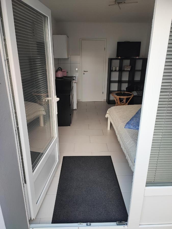 Appartment Zur Ruhe Forsterweg 6 Гамельн Екстер'єр фото