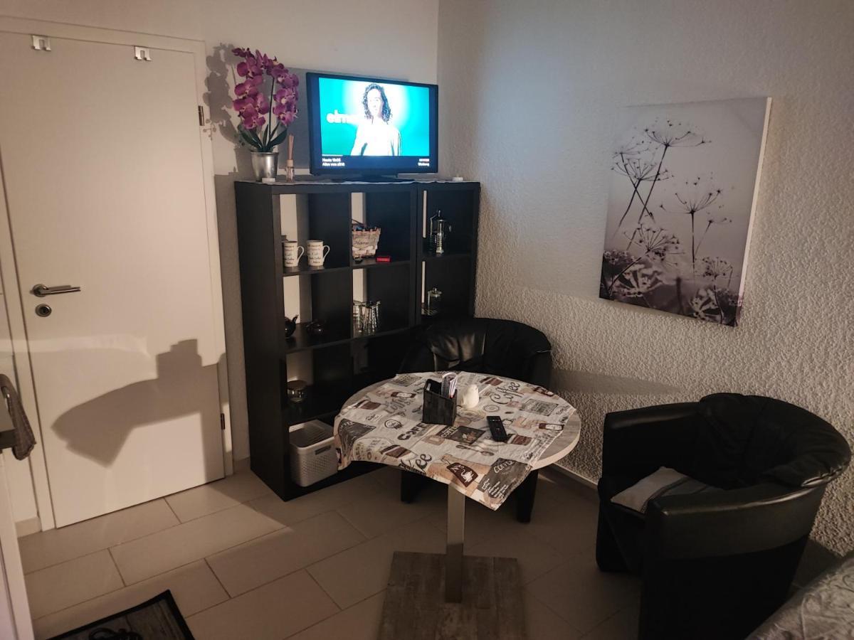 Appartment Zur Ruhe Forsterweg 6 Гамельн Екстер'єр фото